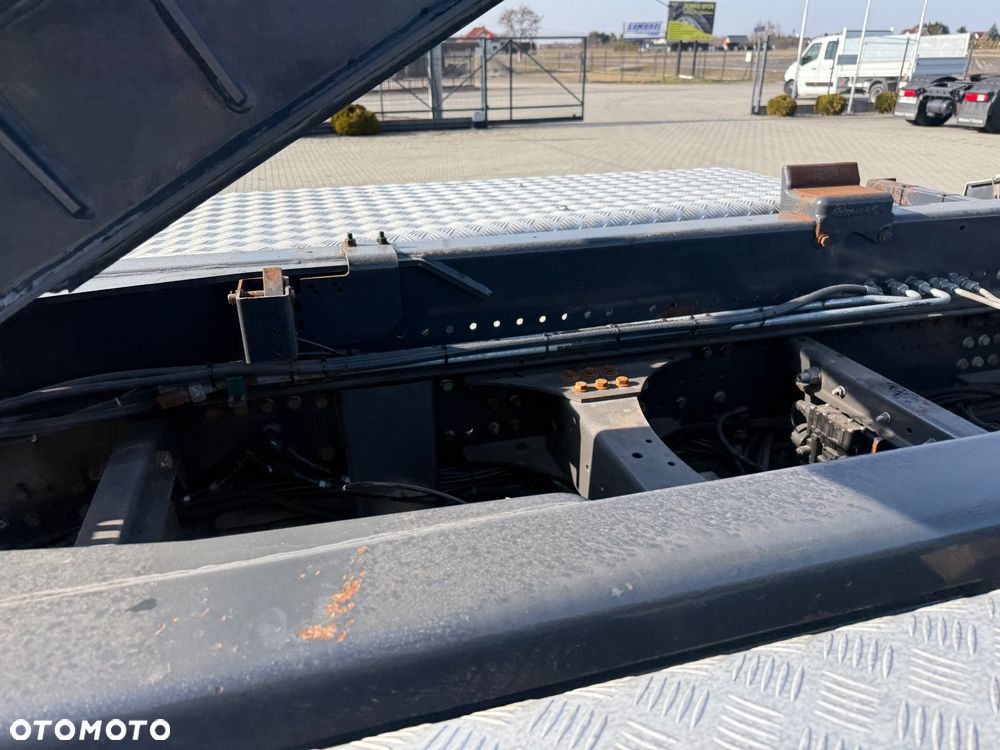 Renault PREMIUM 430DXI EEV / HAKOWIEC / RETARDER / NISKI PRZEBIEG / SPROWADZONY / STAN BDB / / / - 24