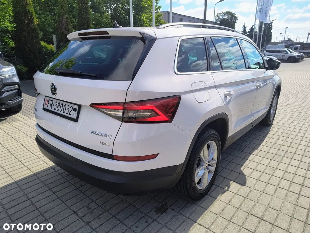 Skoda Kodiaq - 6