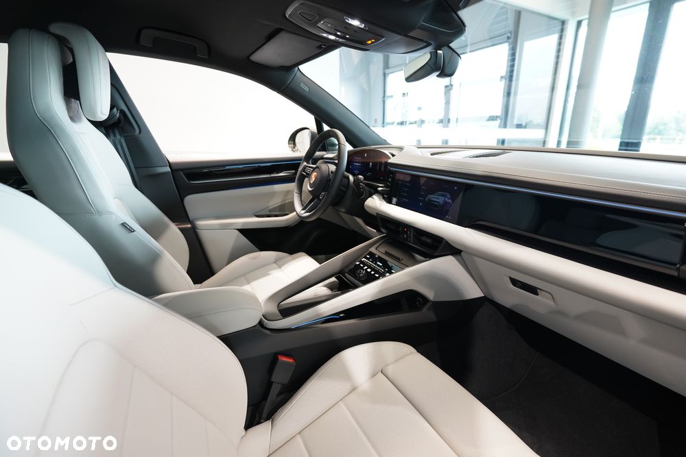 Porsche Macan 4 100kWh - 24
