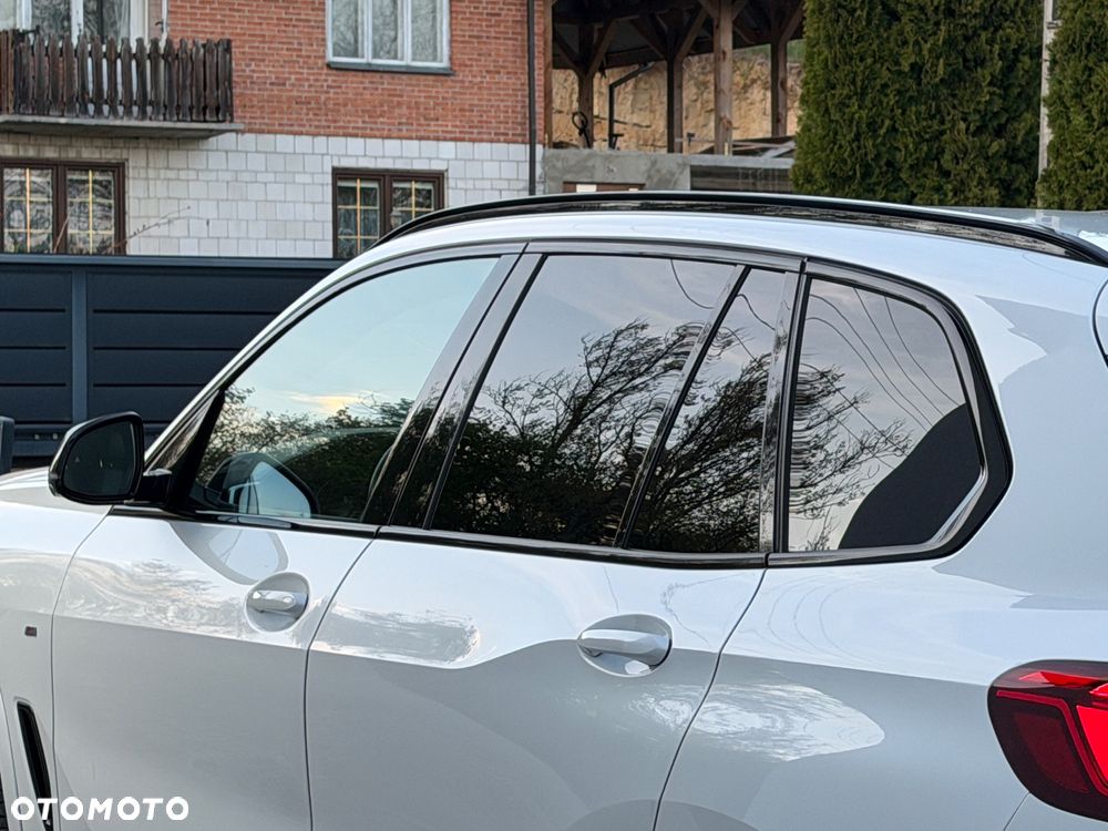 BMW X5 xDrive30d sport - 22