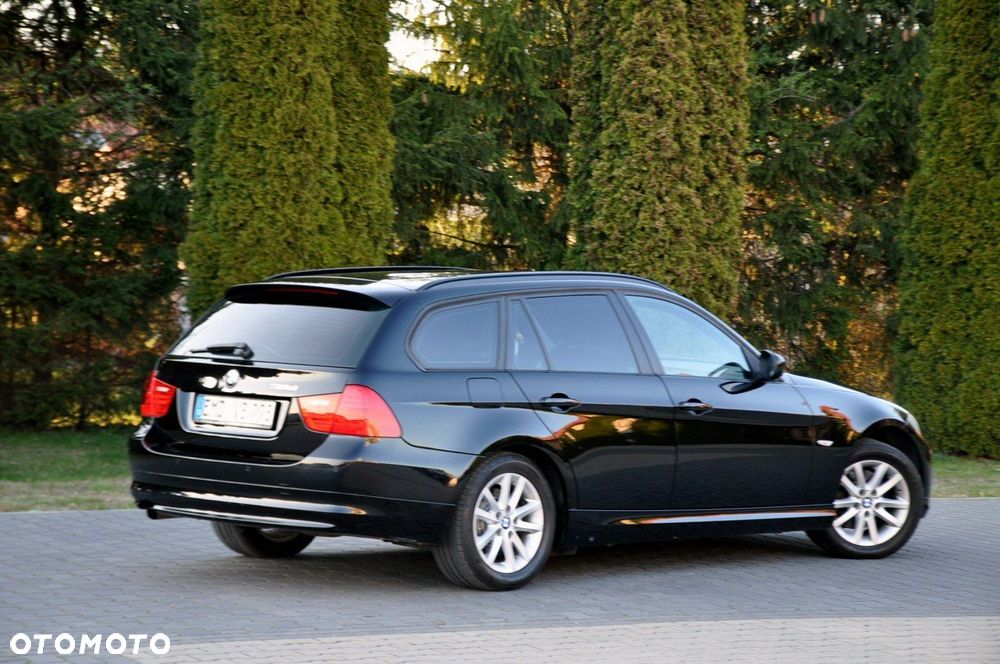 BMW Seria 3 - 6