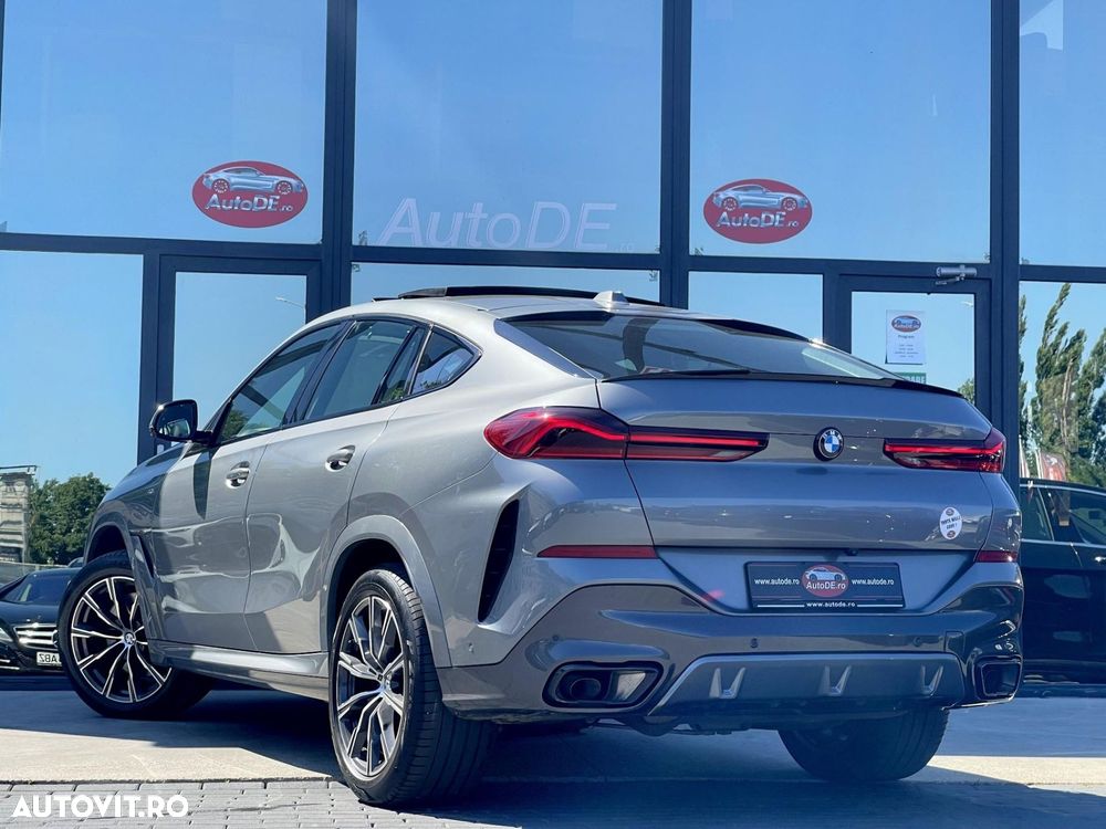 BMW X6 - 3