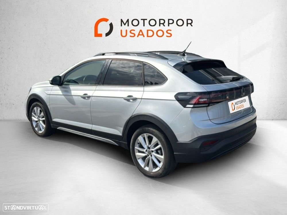 VW Taigo 1.0 TSI Style DSG - 7