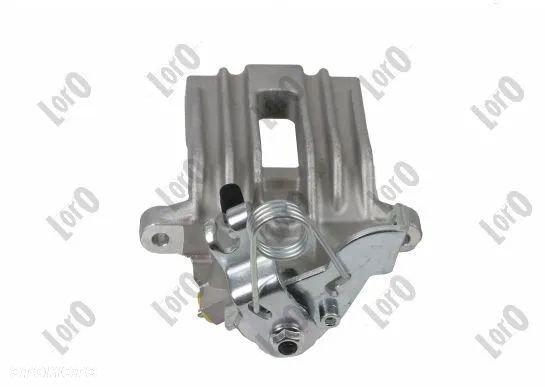 ZACISK HAMULCOWY TYŁ LEWY+PRAWY DS DS 3; AUDI 50, A4 B6, A4 B7, A6 C5, A7; SEAT EXEO, EXEO ST, IBIZA IV, IBIZA IV SC; VW PARATI III, PASSAT B1, PASSAT B2, PASSAT B5.5 0.8-3.6 09.75-,PASSAT CC B6, POLO (86), POLO III CLASSIC (6V2), POLO IV sedan (9A4, 9A2, 9N2, 9A6), POLO V (6R1, 6C1), SANTANA, TIGUAN (5N_) - 4