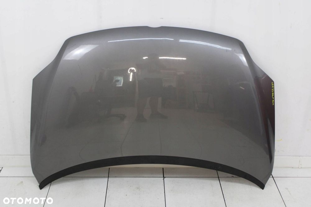 MASKA POKRYWA SILNIKA VW GOLF V PLUS 2005R- LA7T - 1