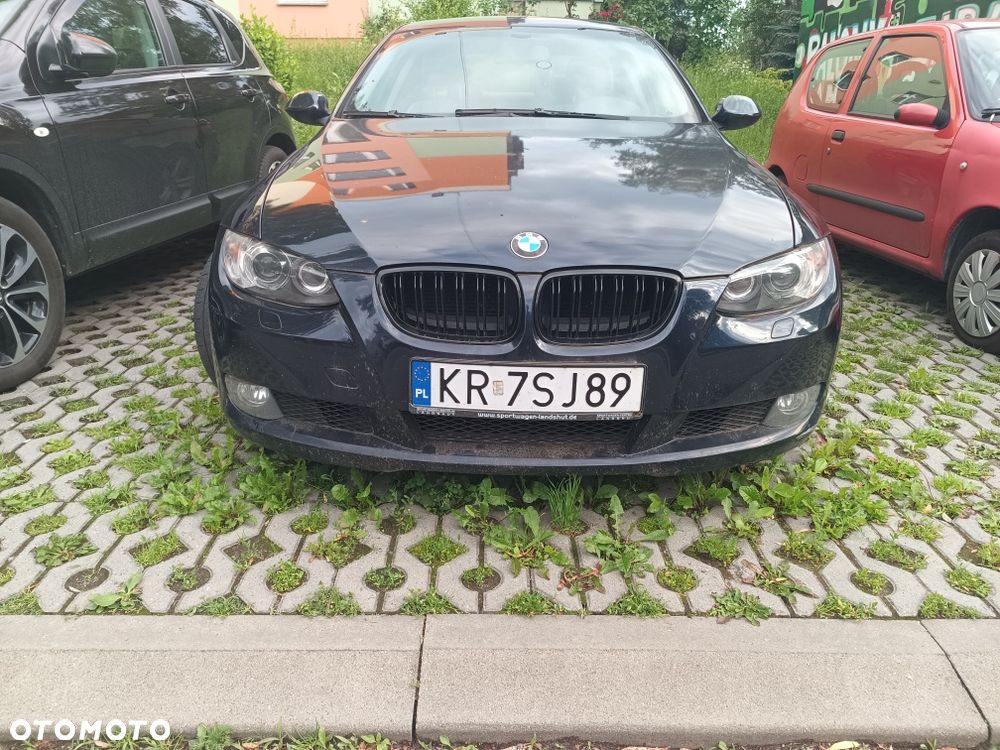 BMW Seria 3 - 1