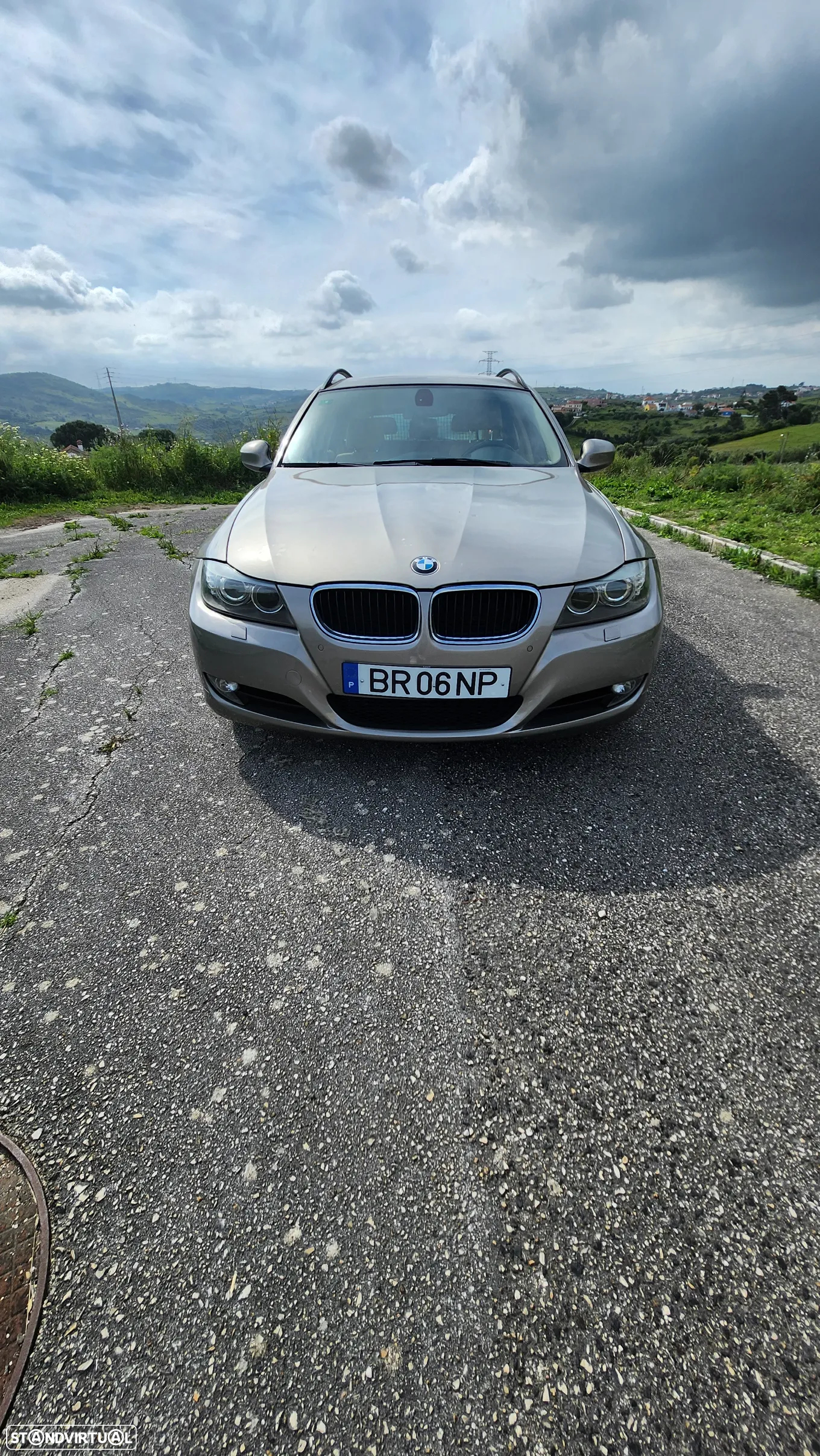 BMW 320 Gran Turismo d xDrive Sport-Aut. Modern Line - 3