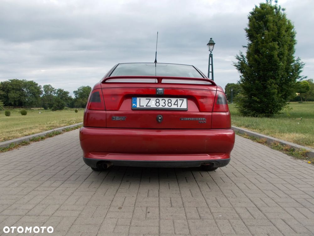 Seat Cordoba - 3