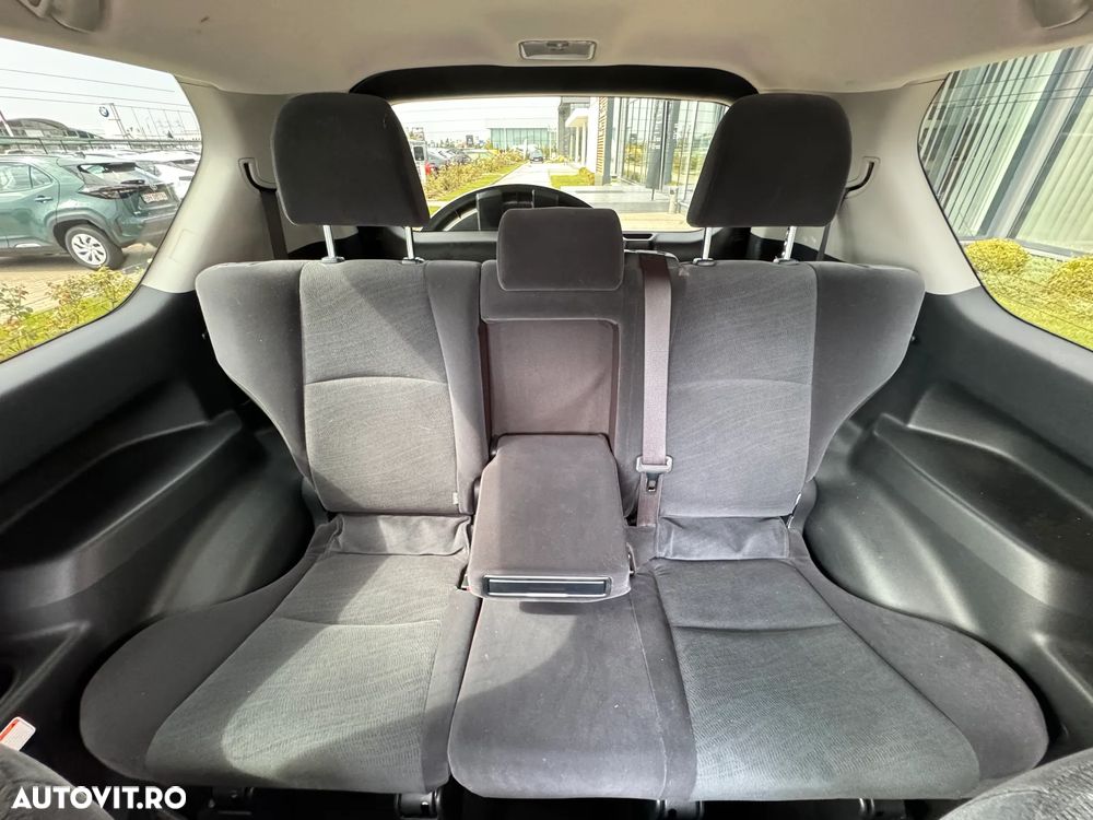 Toyota Land Cruiser 2.8l Turbo D-4D Aut. Executive - 24