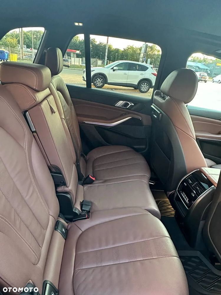 BMW X5 - 21