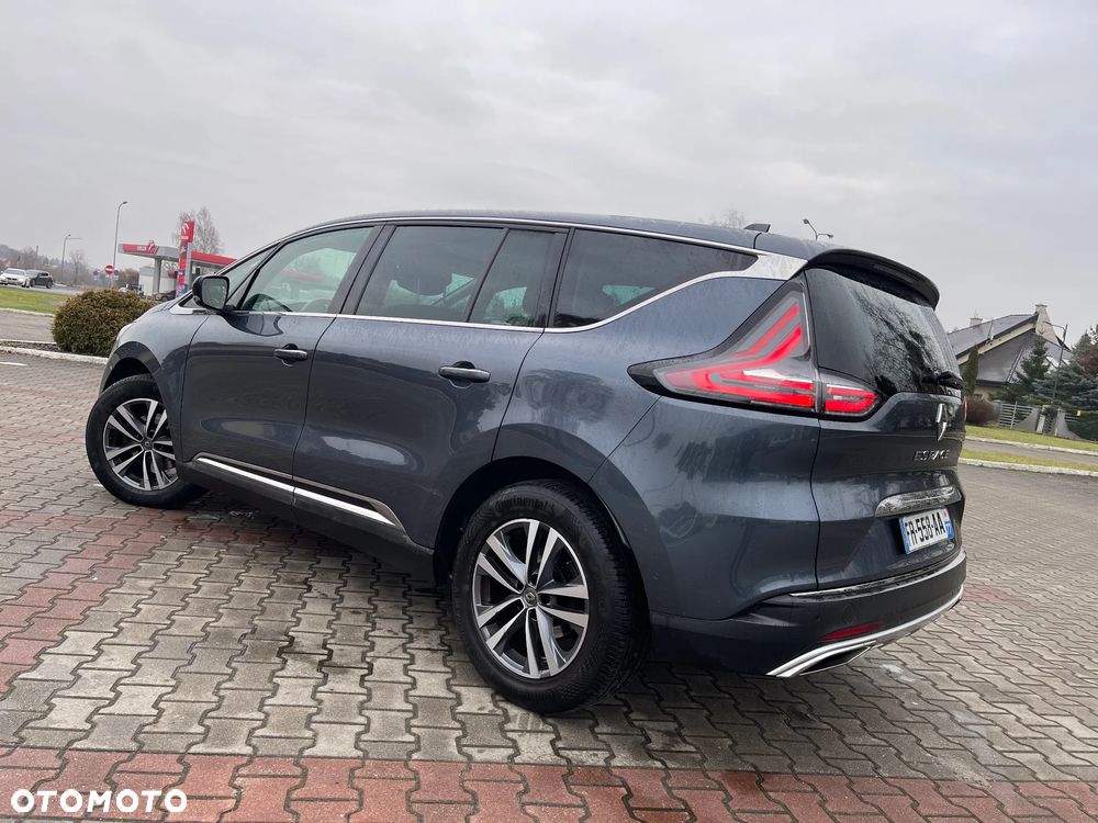 Renault Espace BLUE dCi 160 EDC LIMITED - 35