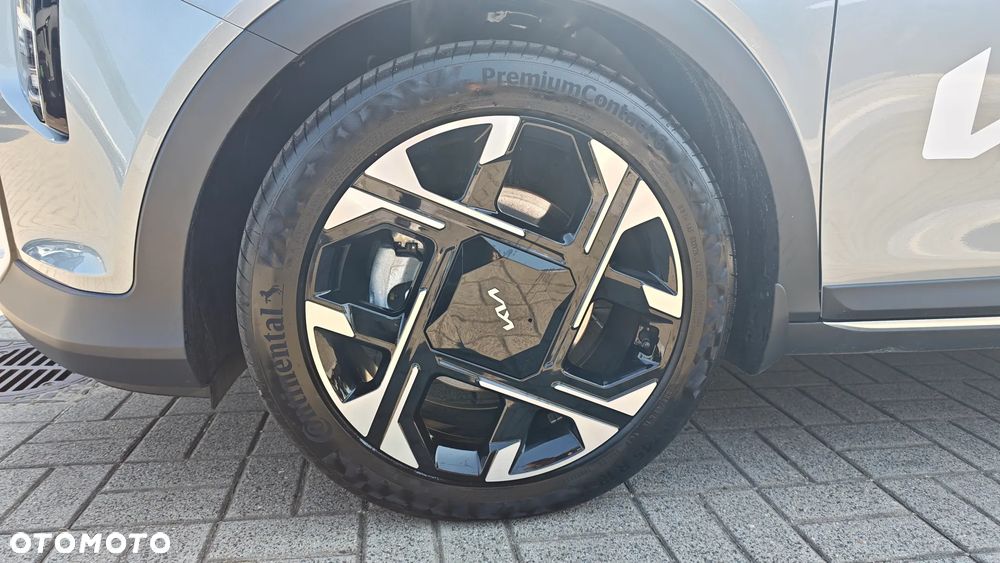 Kia XCeed 1.6 T-GDI L DCT - 3