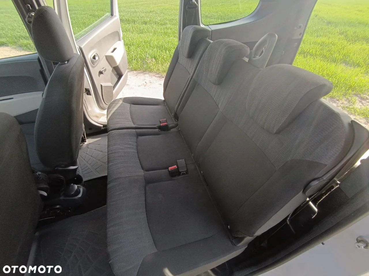 Dacia Lodgy - 7