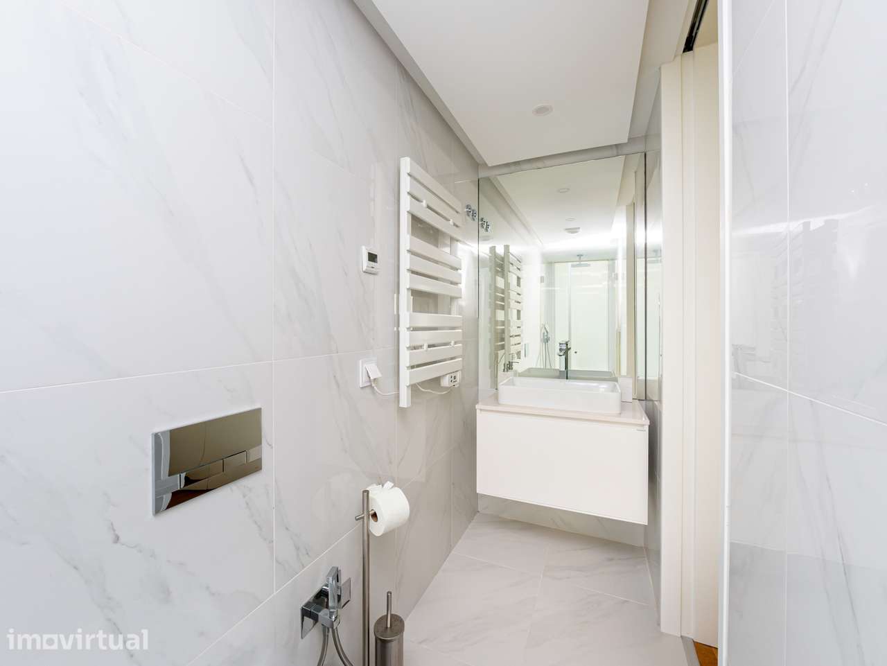 Apartamento T4 de luxo à venda em Cascais - Grande imagem: 3/39