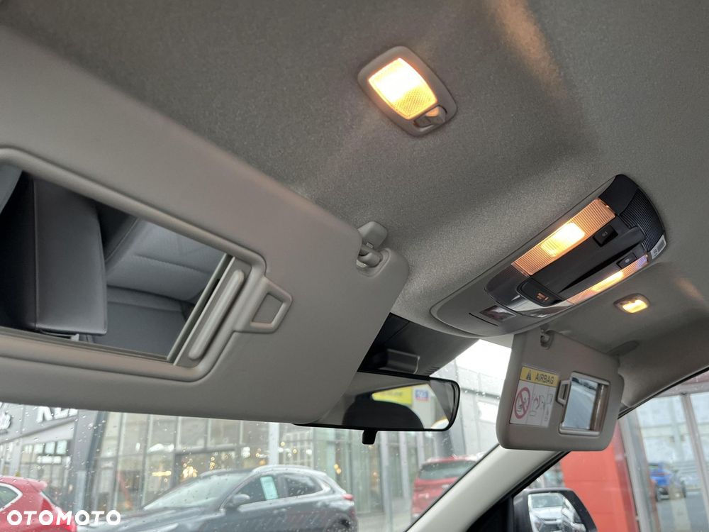 Kia Niro 1.6 GDI Hybrid M - 24