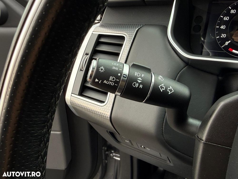 LAND ROVER Range Rover Sport 2021 — imagine 23