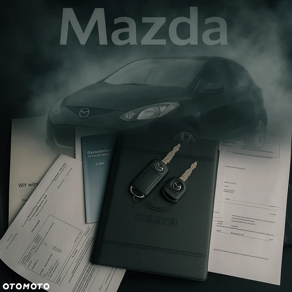 Mazda 2 1.3 MZR Center-Line - 30