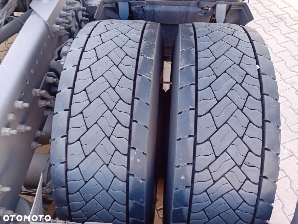 Volvo FH 13 500KM MY2021 - 11