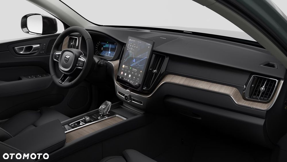 Volvo XC 60 B5 B AWD Ultra Dark - 9