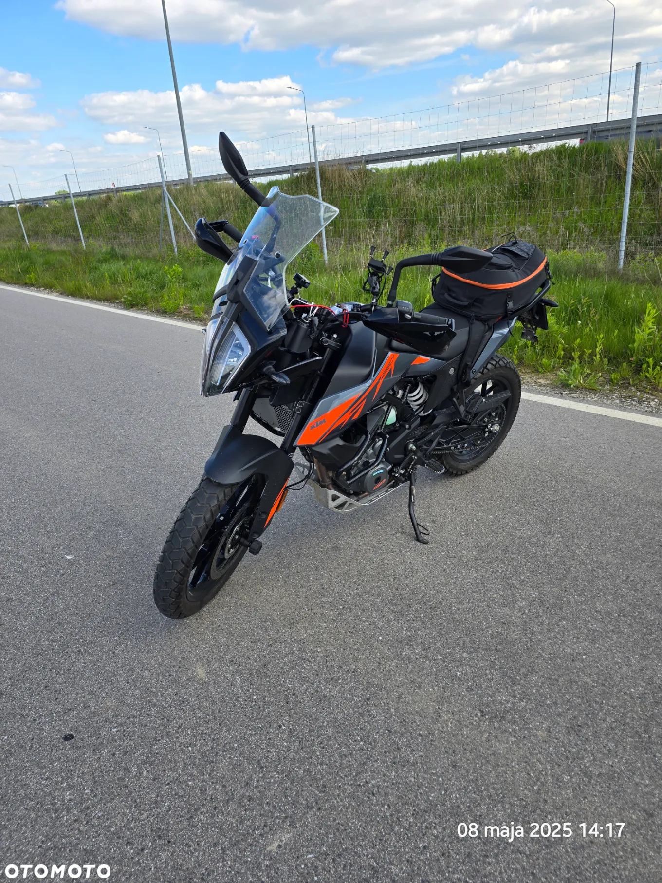 KTM Adventure - 11