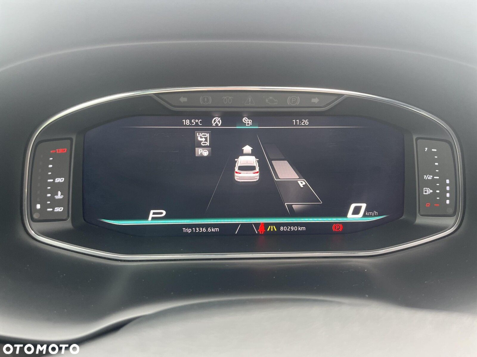 Seat Ateca 2.0 TDI Xcellence S&S DSG - 29