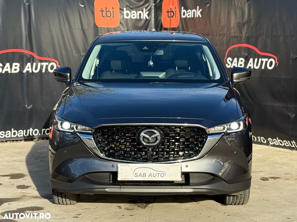 Mazda CX-5 G165 AT Attraction - 3