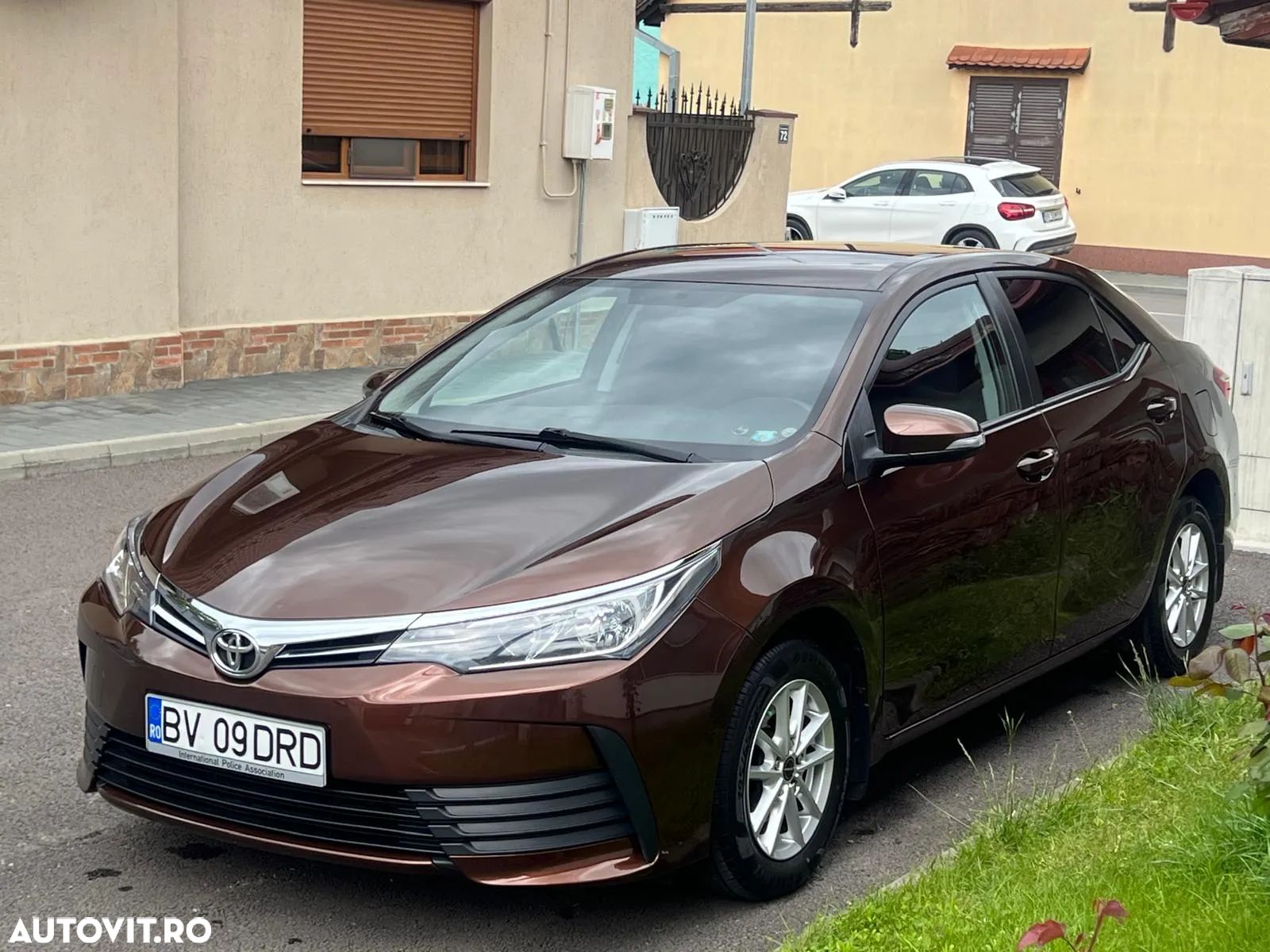 Toyota Corolla 1.33 Dual VVT-i Terra - 1