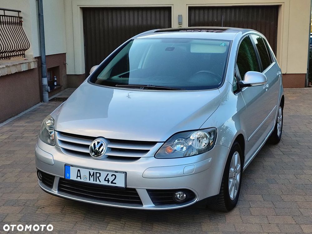 Volkswagen Golf Plus 1.4 Tour Edition - 25