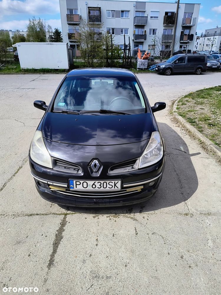 Renault Clio 1.2 TCE Alize - 7