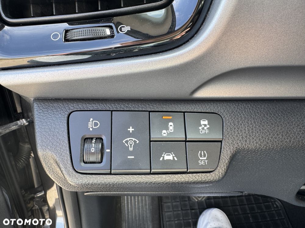 Kia Stonic 1.0 T-GDI XL - 20