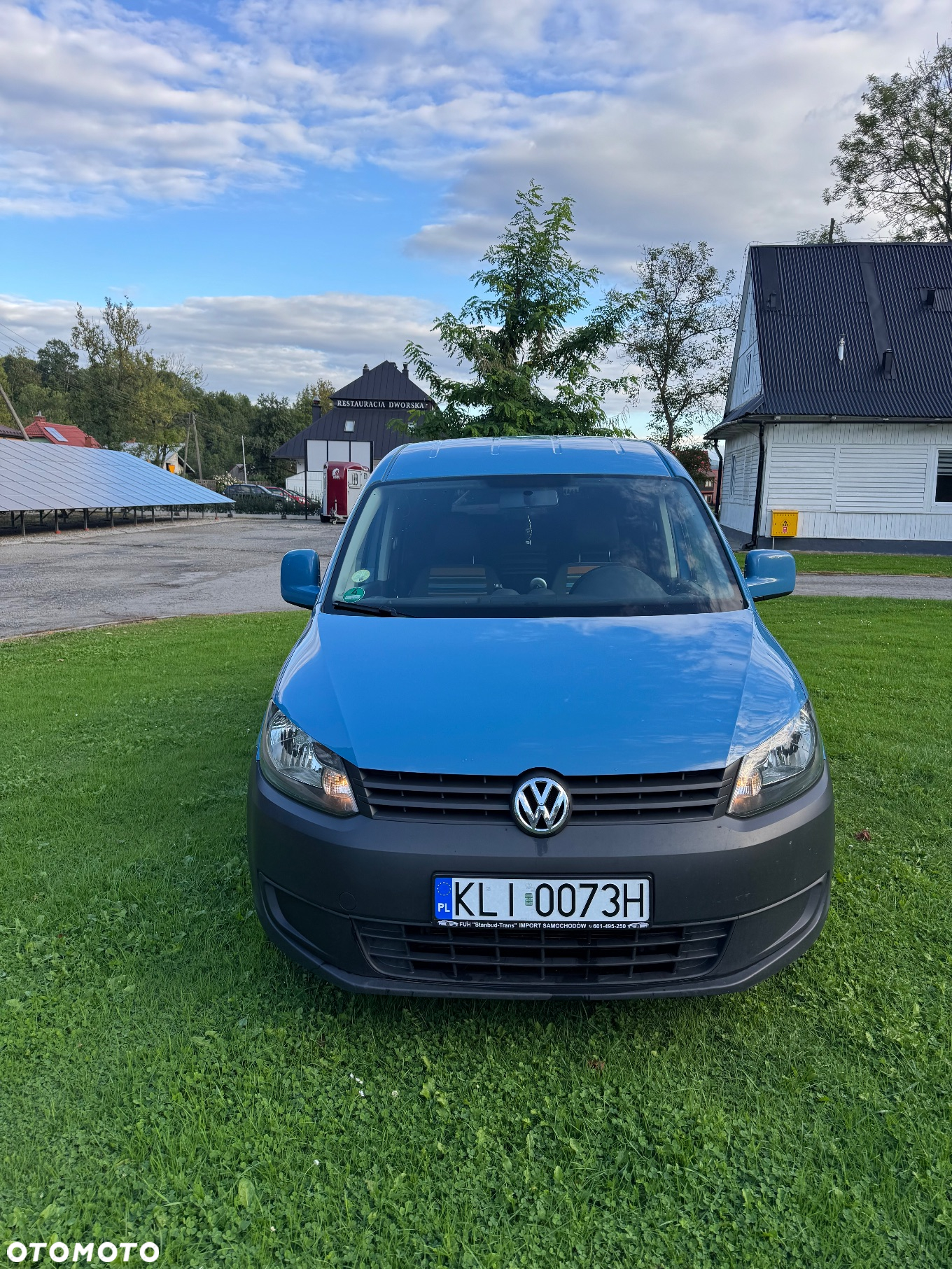 Volkswagen Caddy 1.6 TDI (7-Si.) Edition 30 - 12