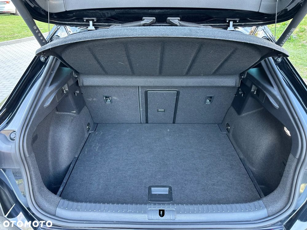 Cupra Formentor 1.5 eTSI mHEV DSG - 24