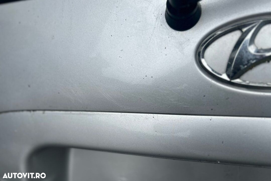 HAION HYUNDAI SANTA FE - AN 2000-2006 - 8