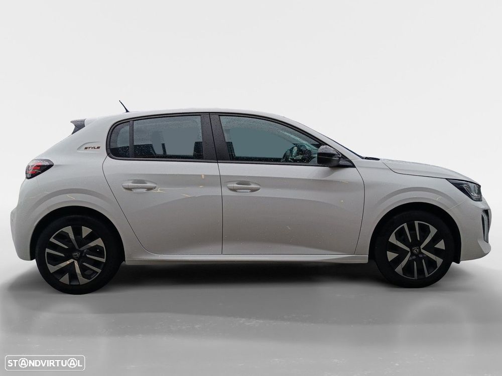 Peugeot 208 1.2 PureTech Style - 6