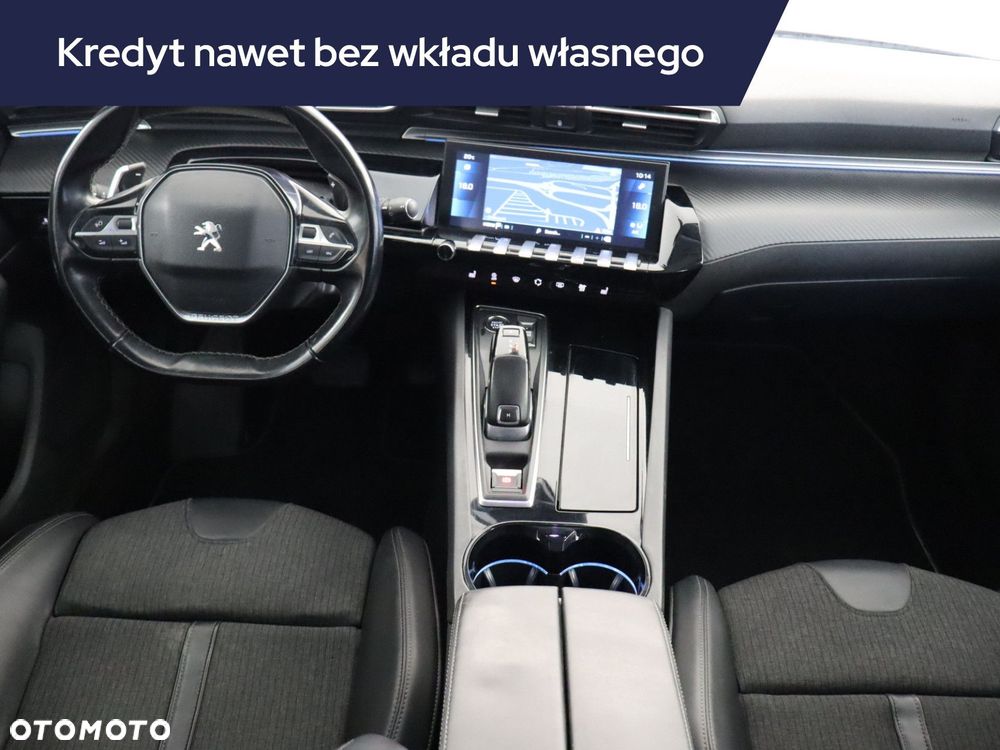 Peugeot 508 - 23