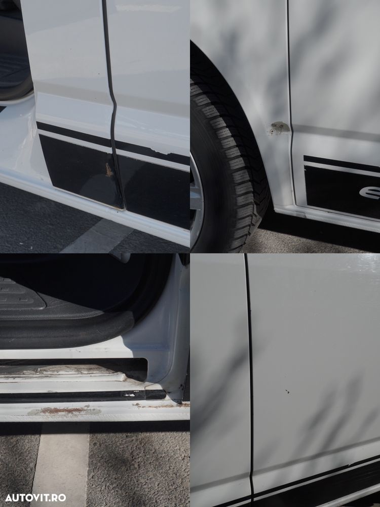 Volkswagen Multivan - 40