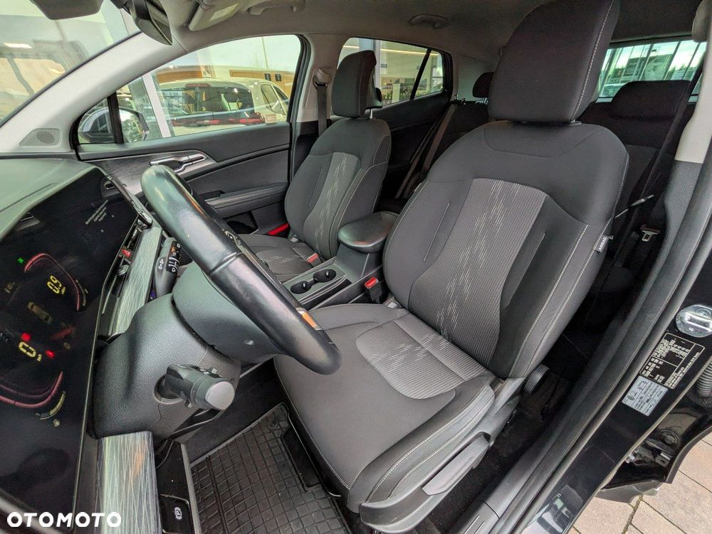 Kia Sportage 1.6 T-GDI L 2WD - 5