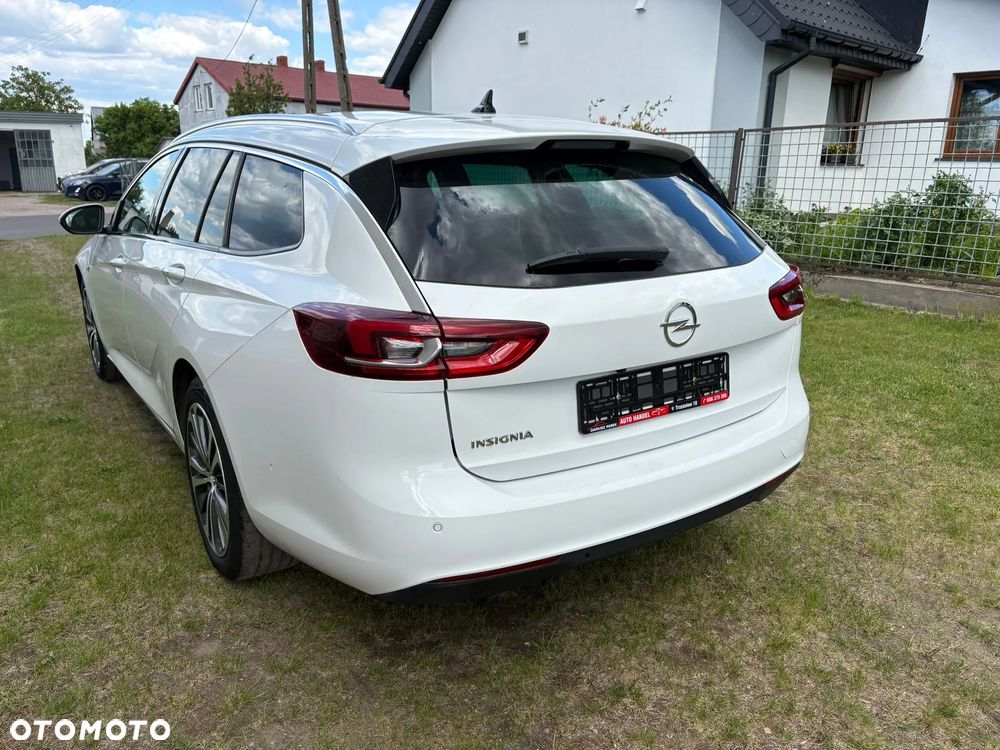 Opel Insignia 2.0 Ultimate Exclusive - 7