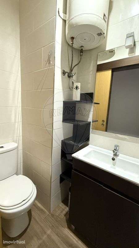 Escritório T0 para venda - Grande imagem: 5/8