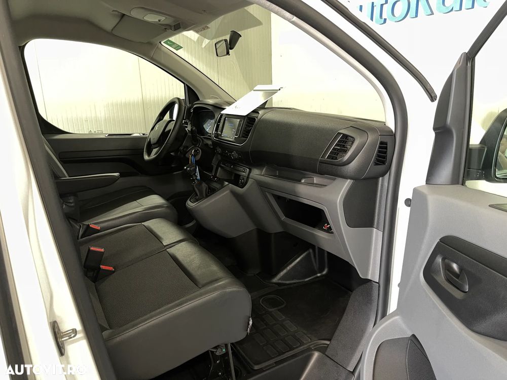 Peugeot Expert - 8