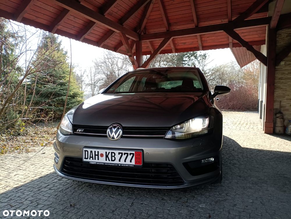 Volkswagen Golf Variant 2.0 TDI BMT Comfortline - 20