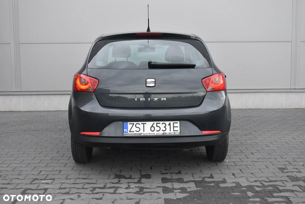 Seat Ibiza 1.2 12V Copa - 19