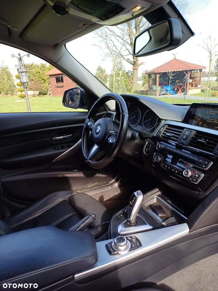 BMW Seria 3 - 8