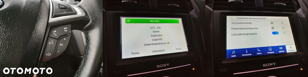 Ford Mondeo Turnier 2.0 EcoBlue Titanium - 24