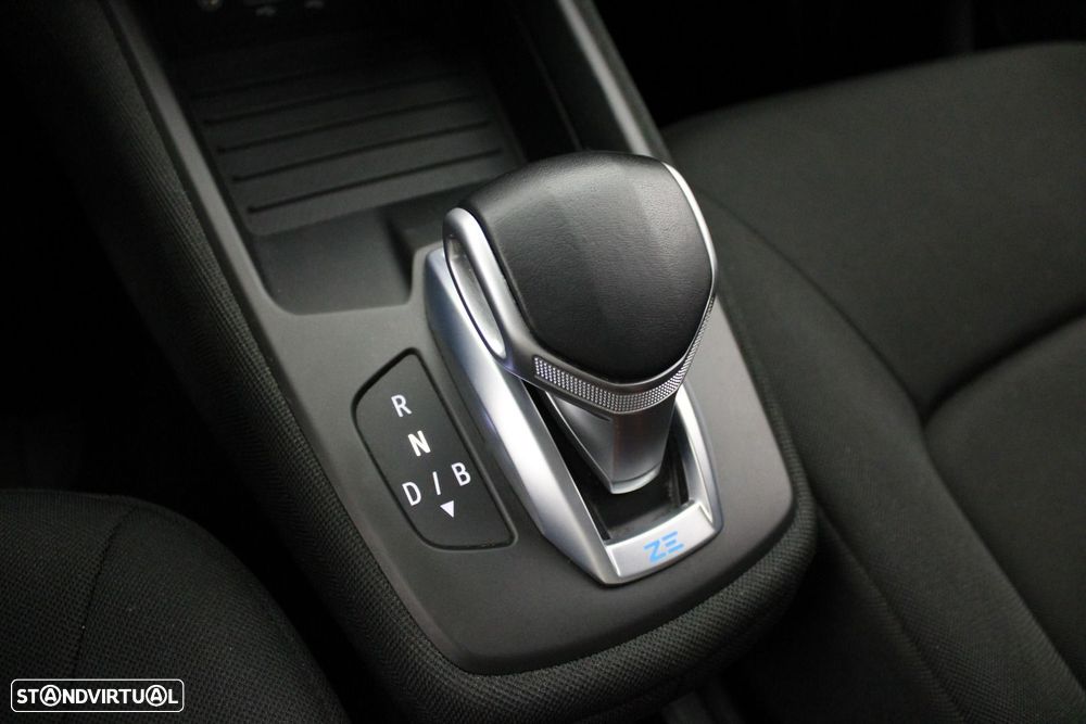 Renault Zoe (c/ Bateria) E-Tech EV50 Equilibre - 21