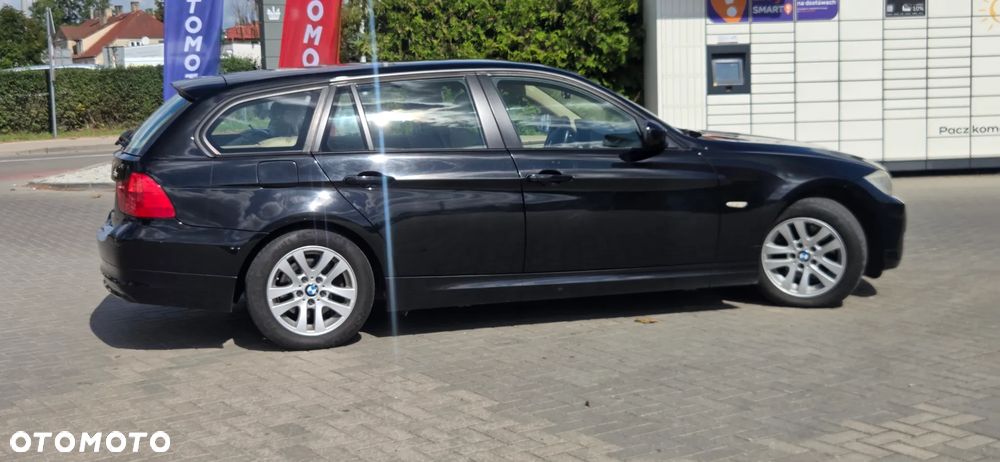 BMW Seria 3 318d DPF Edition Exclusive - 19