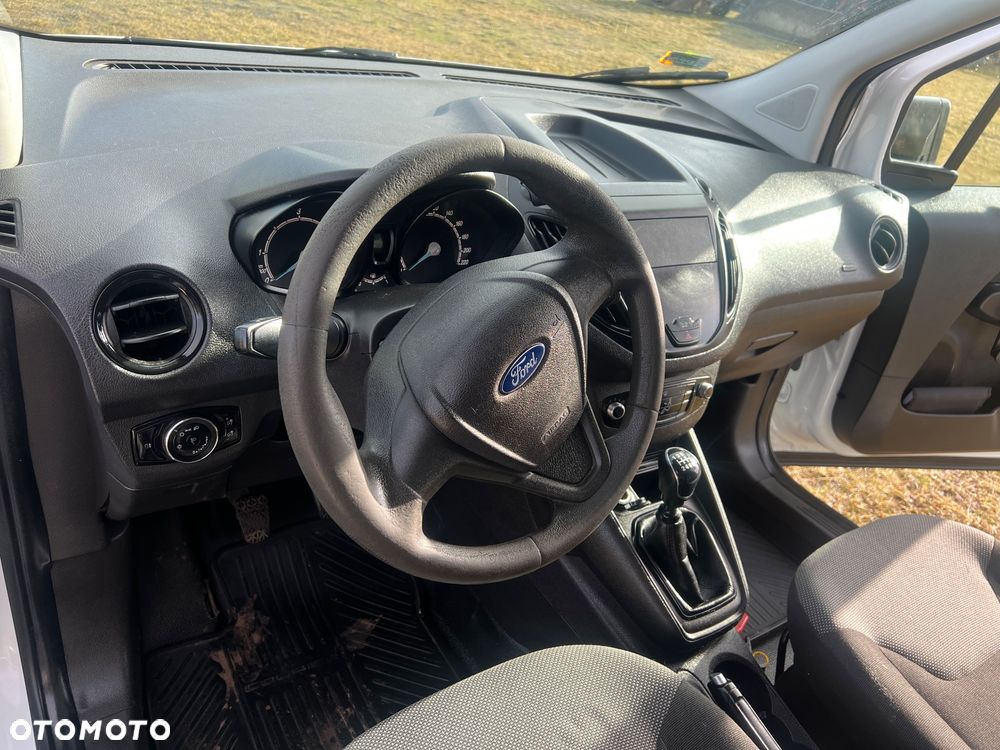 Ford Transit CURIER - 13