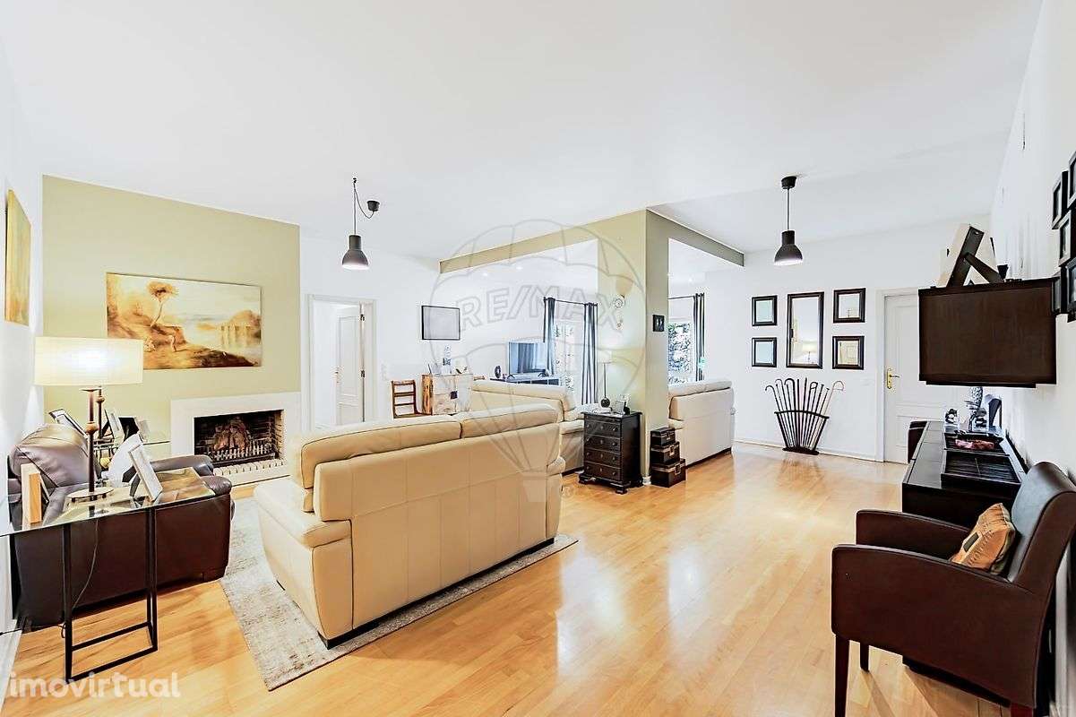 Apartamento T5 para venda - Grande imagem: 3/33