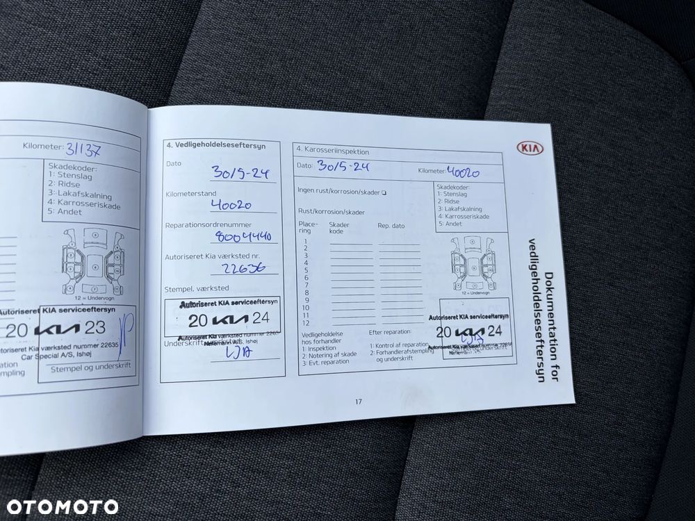 Kia Stonic 1.0 T-GDI DCT OPF Vision - 39