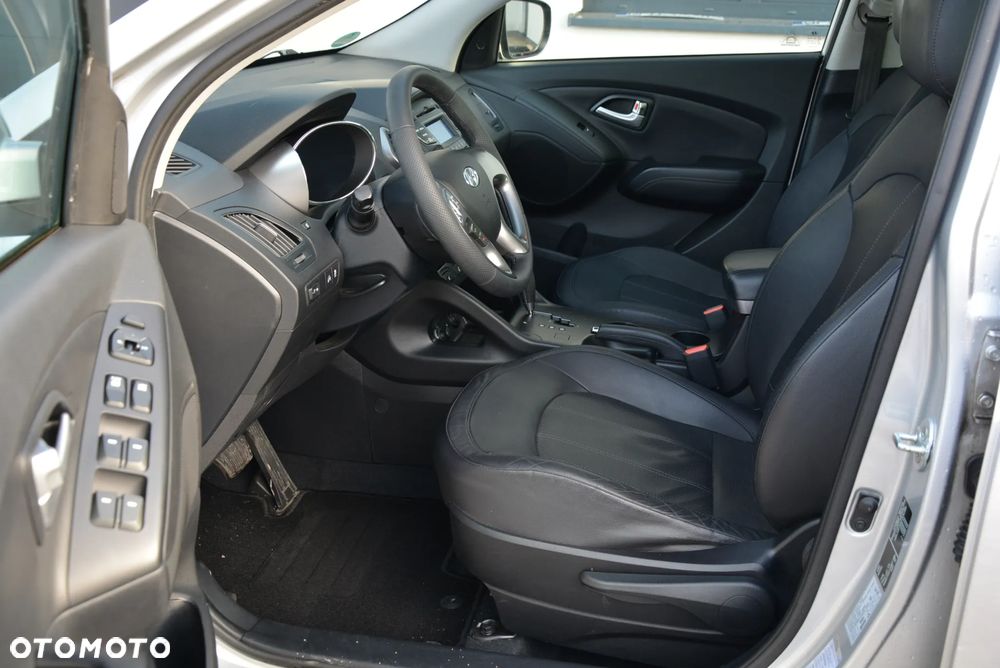 Hyundai ix35 - 27